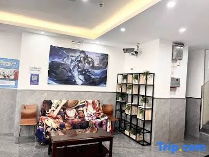 驿馨假日旅店