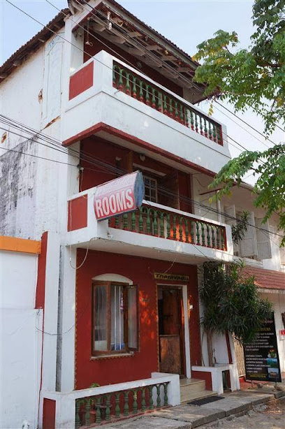 Tharavadu Tourist Home