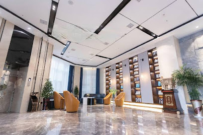New Beacon Juncheng Hotel