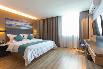 Yeste Hotel