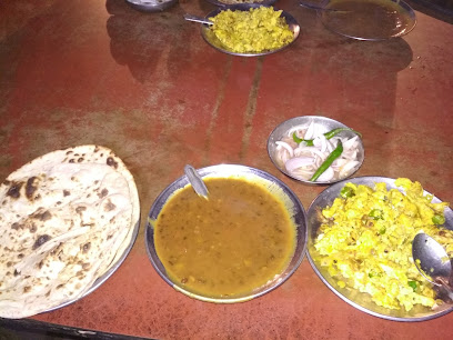 Kacha Dhaba
