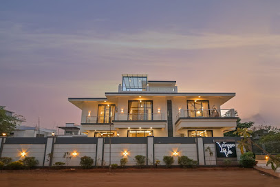 Youneque Villa