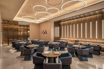 Wuyi Avenue Hotel, Orange Crystal Changsha