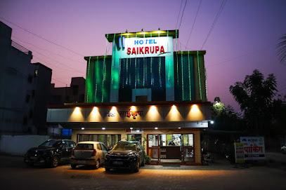 Hotel Saikrupa Shirdi