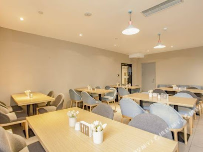 (Home Inn) Potala Palace Plaza