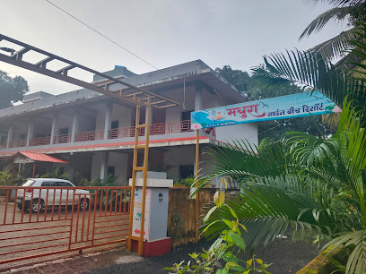 Madhura garden beach resort