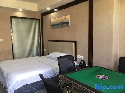 Ningdu Hengfeng Hotel
