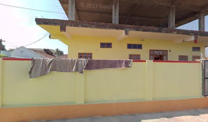 Narsaiah house