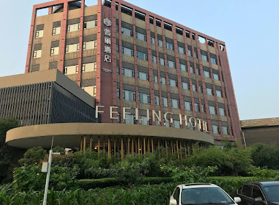 Feeling Hotel