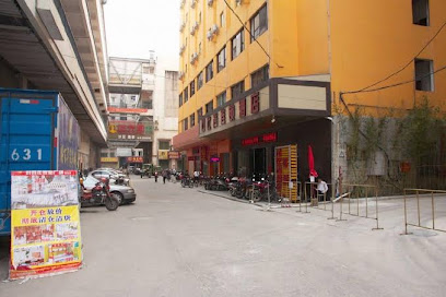 Kebishang Hotel