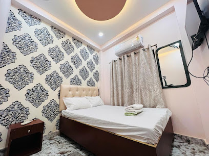 The Bella Guest House