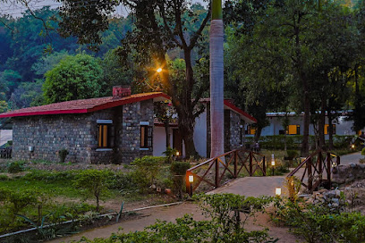 Tripp Jim Corbett
