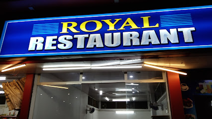 Royal Hotel