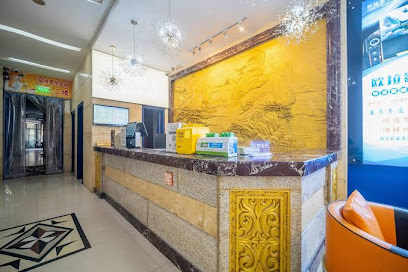 Oula Art Hotel