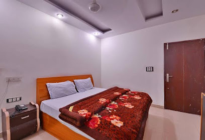 Hotel A Square Continetal