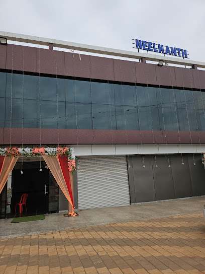 Neelkanth hotel and banquet halls