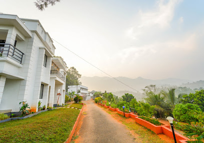 Vythiri Palace Resort