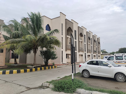 Hotel Lilavati Atithi Bhavan