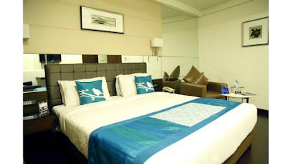 OYO 1578 Hotel Regalia