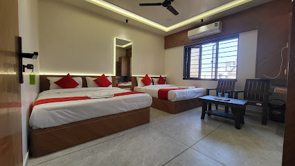 Hotel Somtirth