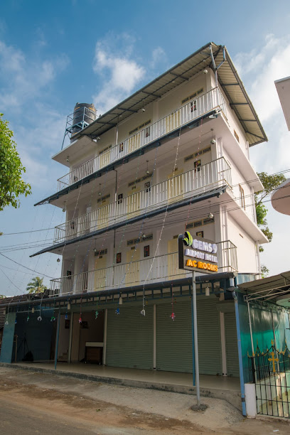 Gems9 Airport Hotel | Hotel Near Nedumbassery Airport