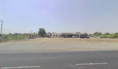 Hari Om Highway Hotel and Restaurant