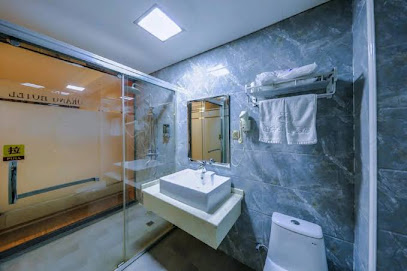 Orange Fashion Hotel