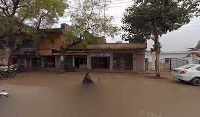 Hotel Satkar lodge