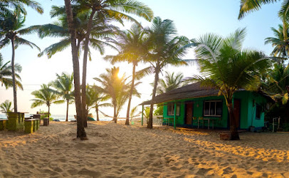 Shri Swami Samarth Beach Resort