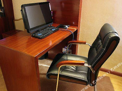 Shenzhen Qianfu Hotel