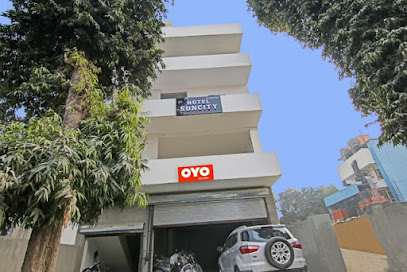 OYO Flagship Hotel Suncity