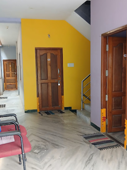 ARUN GANESH HOME STAY