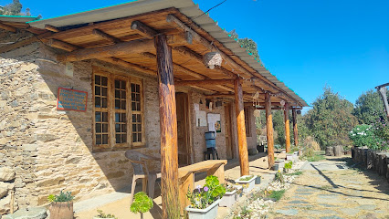 Chalo Daanda | Forest Farm Homestay