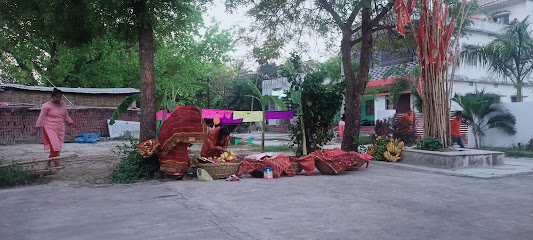 Anpuranna Line Hotel