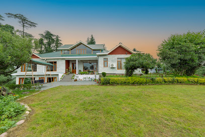 Green Chaklu Villa Mashobra