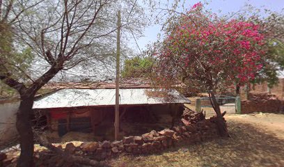 Prahlad Pachaya Home