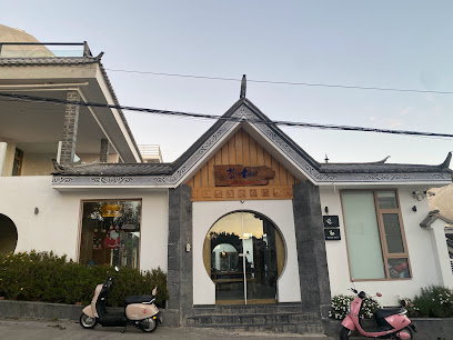 Fanju Yunshe Shanju Panorama Hotel