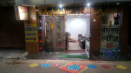 Hotel Neelam Lodge