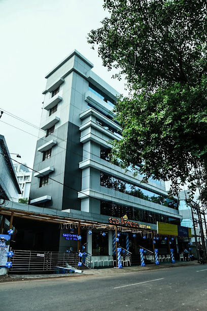 Seabreeze rest inn near sn park