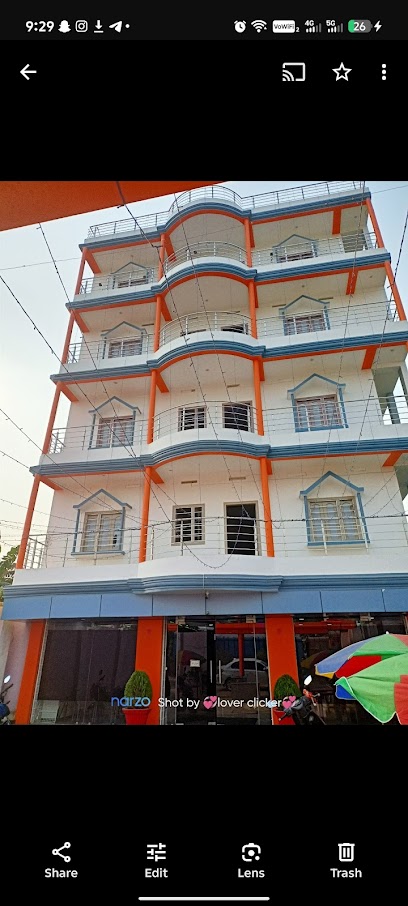 HOTEL GOKUL