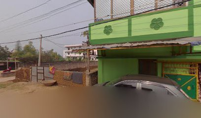 SPOT ON 63581 Silver Sand Guest House