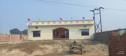 R.B.S. MARRIAGE LAWN