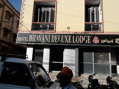Hotel Sri Bhavani Deluxe Lodge