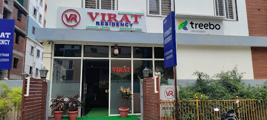 Virat Residency, Us Consulate
