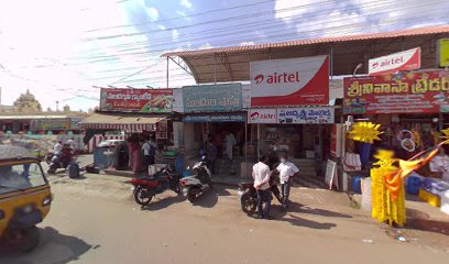NIRMALA RESIDENCY,BHIMAVARAM