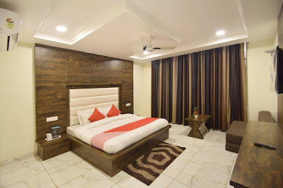 Hotel Galaxy