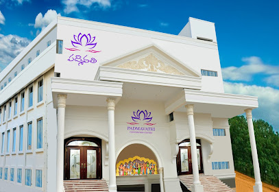 Capital O Padmavathi