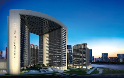 Grand Skylight International Hotel