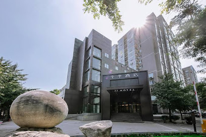 Ji Hotel