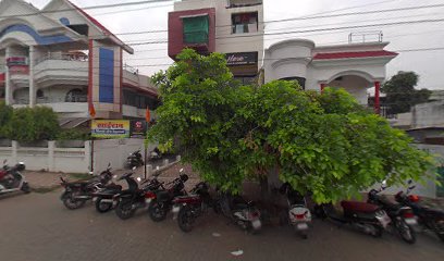 Sai Resort Nagpur